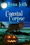 [Cass Peake 02] • Coastal Corpse